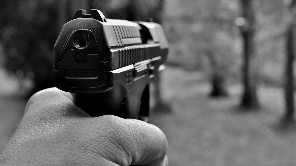 Dois homens são mortos com tiros na cabeça em Belo Horizonte