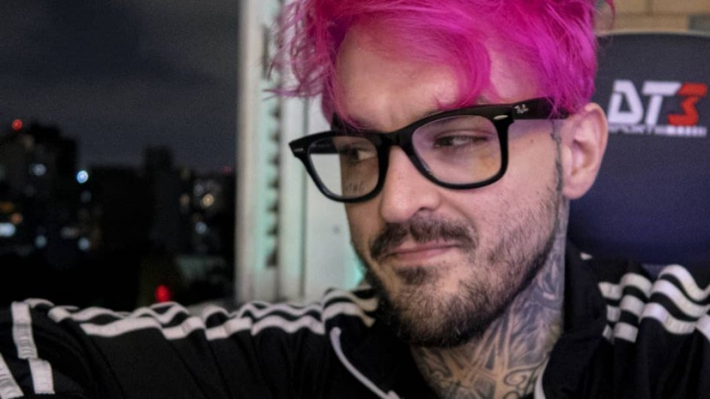 Polícia não encontra provas para incriminar o youtuber PC Siqueira