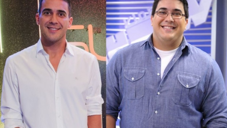 André Marques sobre vida após bariátrica: "Luta diária, não é cura"