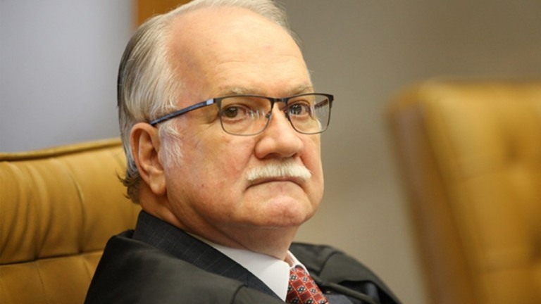 Fachin ordena que Justiça analise recurso de Lula contra Lava Jato