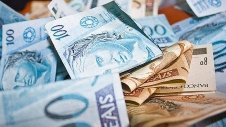 Governo fecha janeiro no azul após 11 meses de saldo negativo