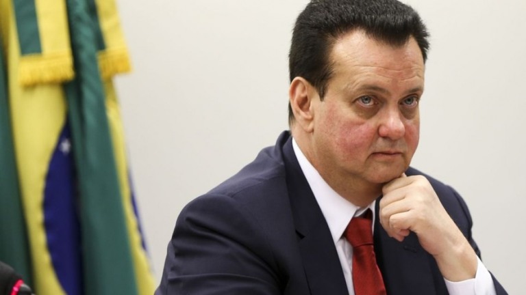 MP denuncia Kassab por corrupção, lavagem de dinheiro e caixa 2