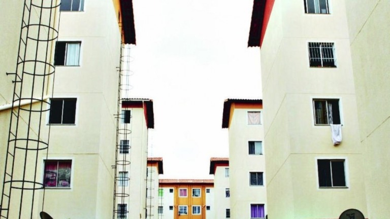 Caixa cria linha de crédito habitacional com correção pela poupança