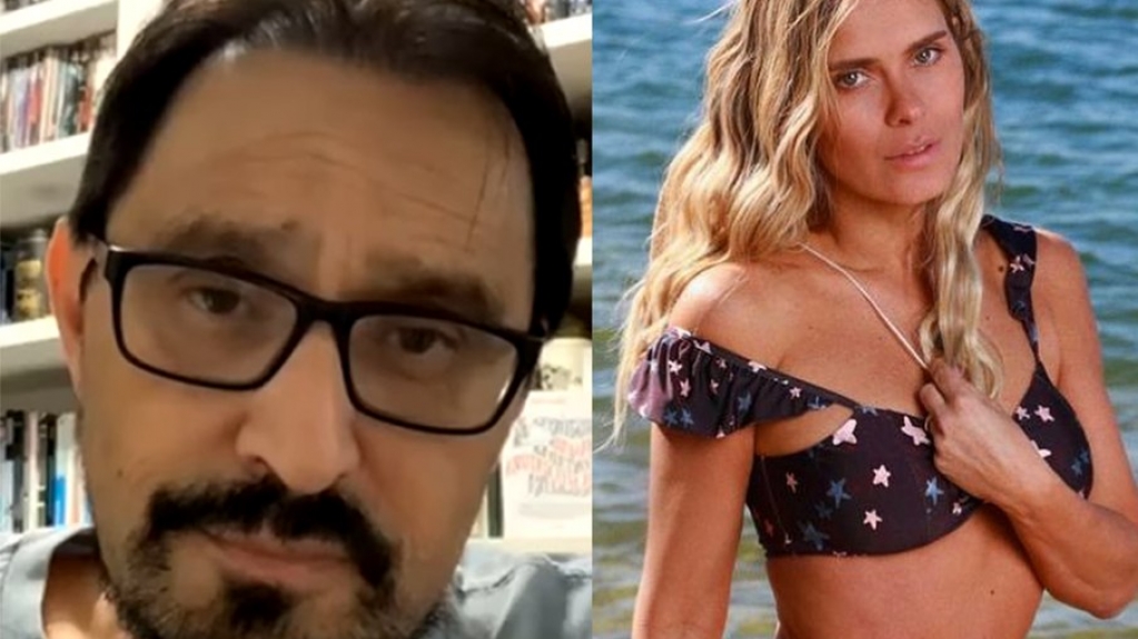 Ex-diretor da Playboy revela confusão com ex-BBB e sonho de capa com Dieckmann