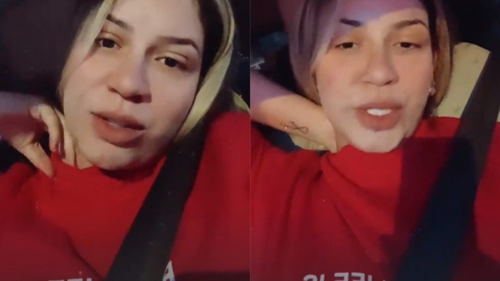 Marília Mendonça conta que vendeu carro por causa da crise: "É a vida" Marília Mendonça conta que vendeu carro por causa da crise: "É a vida"