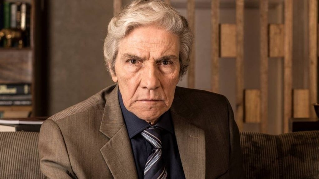 Cláudio Cavalcanti: relembre o que aconteceu com o Dr. Alberto de "A Viagem" Cláudio Cavalcanti: relembre o que aconteceu com o Dr. Alberto de "A Viagem"