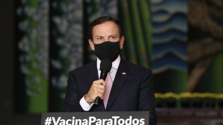 Grande SP regride para fase laranja e comércio só poderá funcionar até as 20h
