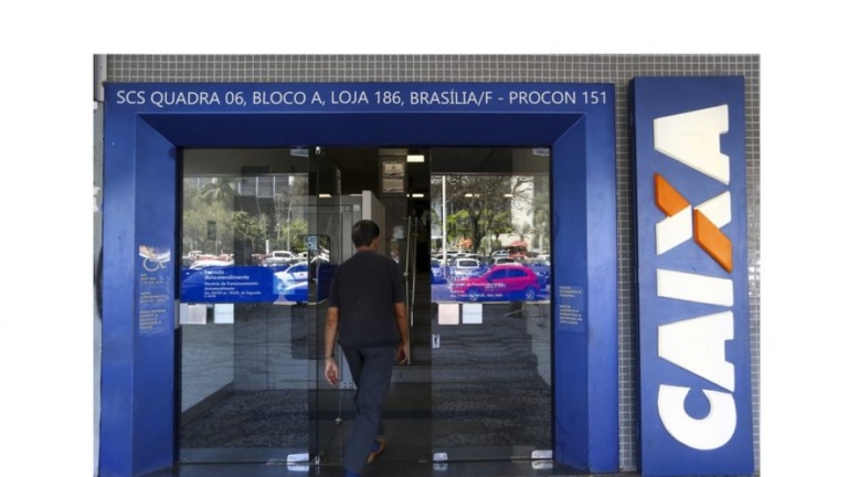 FGTS: nascidos em fevereiro podem aderir ao saque-aniversário até este domingo