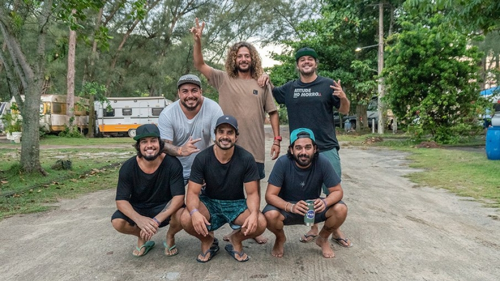 Atitude 67 se aventura pela natureza de Paraty e Ubatuba a bordo de um motorhome