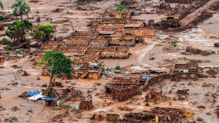 Acaba prazo para entrega de reassentamento para moradores de Mariana