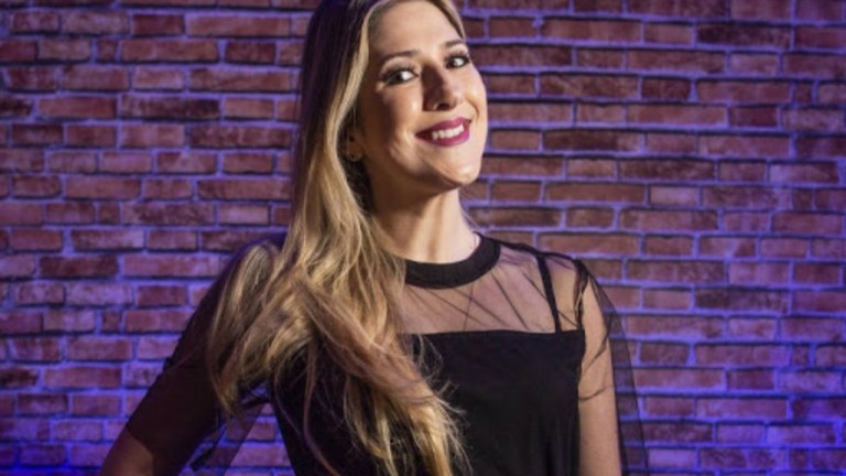 Dani Calabresa fala sobre Marcius Melhem: "Muito doloroso e íntimo"