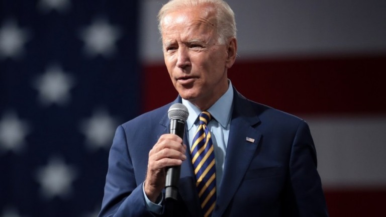 Vitória de Biden: Câmara dos EUA aprova pacote de R$ 1,9 tri contra a Covid-19