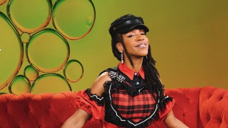 ‘BBB21’: Karol Conká vai ganhar série documental, segundo colunista