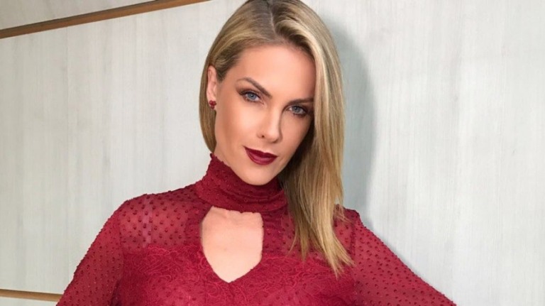 Aos 40 anos, Ana Hickmann analtece sua força e planeja troca de silicone