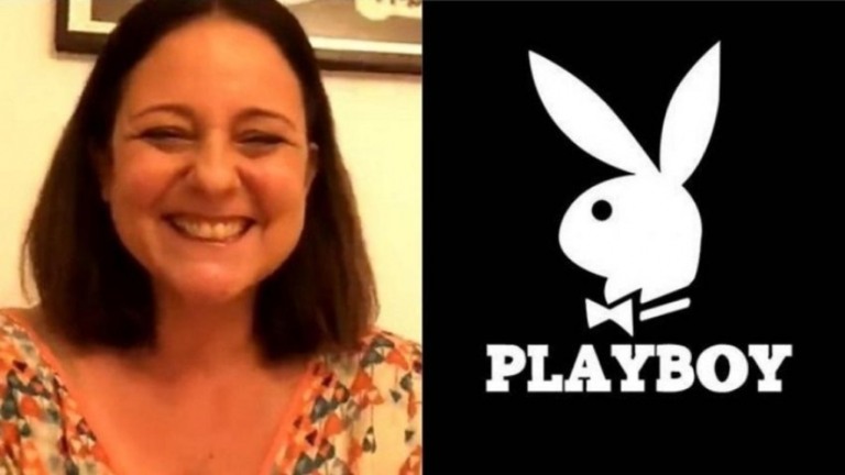 Editora da Playboy revela "truque" para esconder o clitóris das modelos