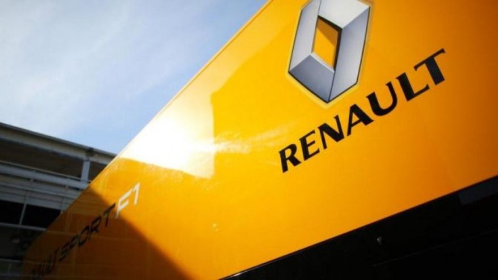 Renault vai investir R$ 1,1 bi em fábrica no Brasil em dois anos