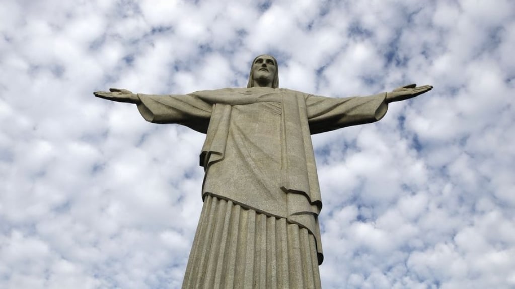 Cidade do Rio prevê vacinação de todos os idosos até fim de abril