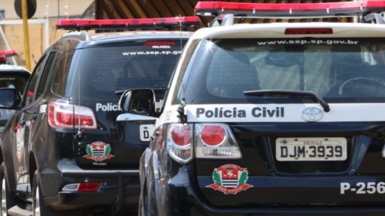 Polícia prende quadrilha suspeita de aplicar R$ 10 mi em "golpes do motoboy"