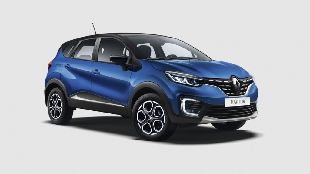 Renault anuncia R$ 1,1 bi para renovar linha brasileira até 2022