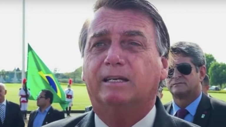 Diesel e gás de cozinha: Bolsonaro anuncia decreto para zerar impostos federais