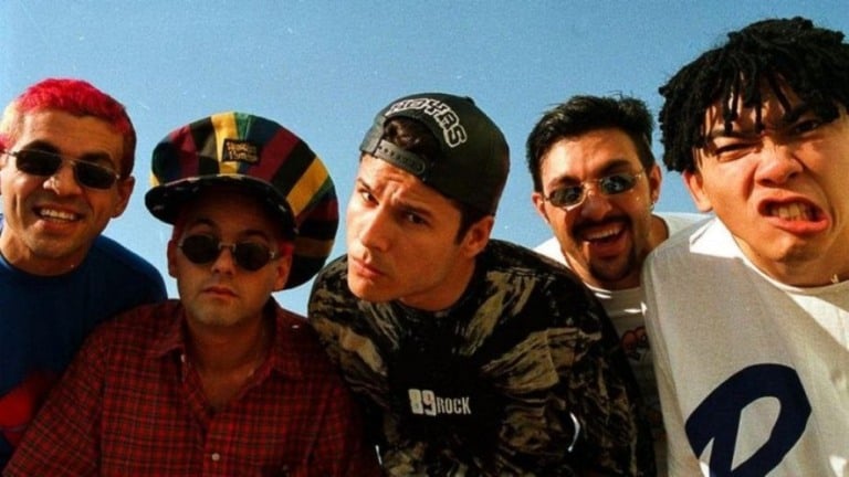 25 anos sem Mamonas Assassinas: banda marcou o mercado musical nos anos 90