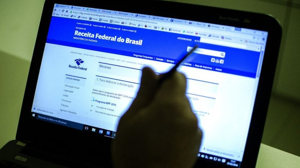 IR 2021: Como declarar redução de jornada e salário ou suspensão de contrato?