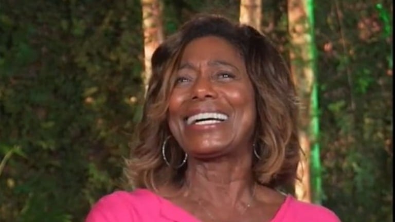 "Aprendi a lutar", diz Glória Maria sobre cartas racistas que recebia na Globo
