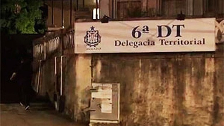 Em Salvador, homem é preso por estupro de vulnerável ao tentar denunciar furto