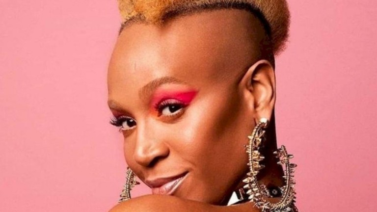 Karol Conká diz que ser resumida ao "BBB 21" é injusto