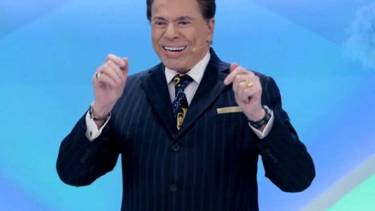 Silvio Santos paga dívida de R$ 2 milhões por IPTU atrasado