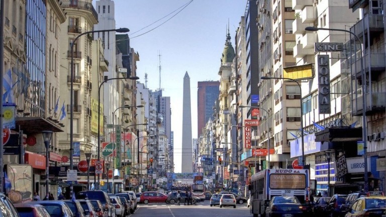 Nova rota aérea vai ligar São Paulo ao centro de Buenos Aires; saiba mais