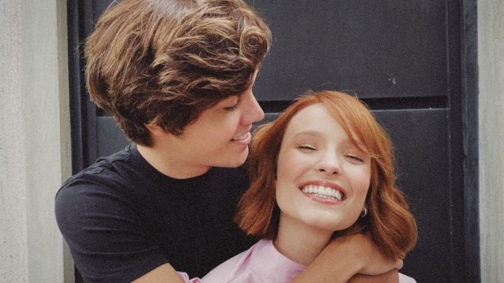 Da crise de ciúme à fossa: os bastidores do fim de Larissa Manoela e Leo Cidade