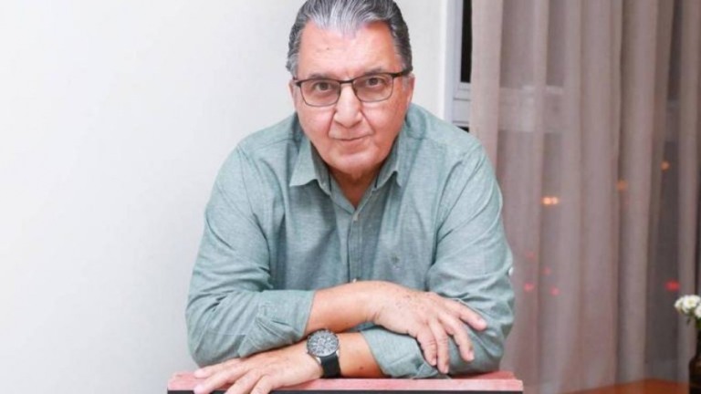 Proprietário do restaurante Ponto Chic morre de Covid-19