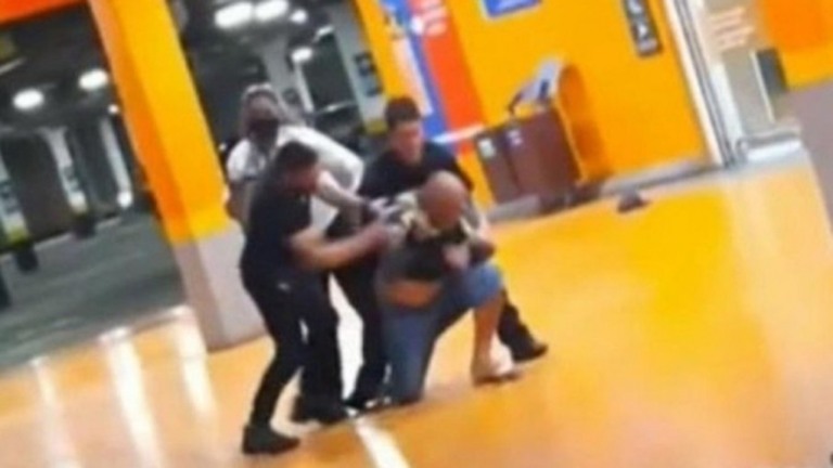 Viúva e pai de João Alberto ainda não têm acordos com Carrefour por assassinato
