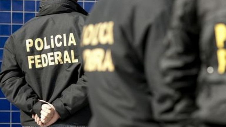 Polícia Federal deflagra operação contra lavagem de dinheiro no Rio, SP, RS e ES