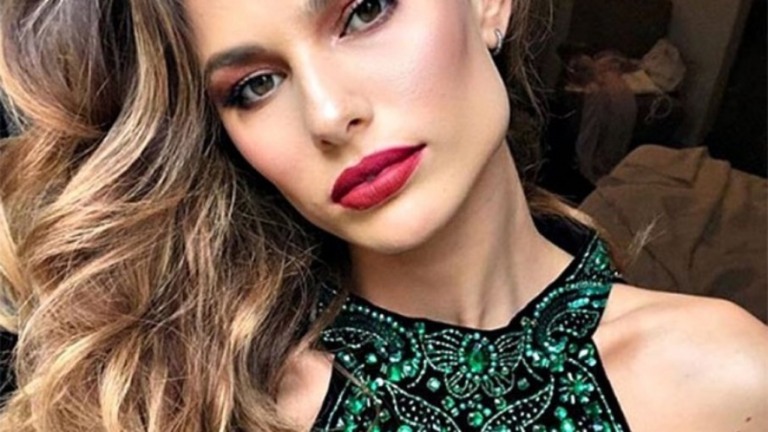 Dayane Mello, do "Big Brother Itália", analisa volta ao Brasil