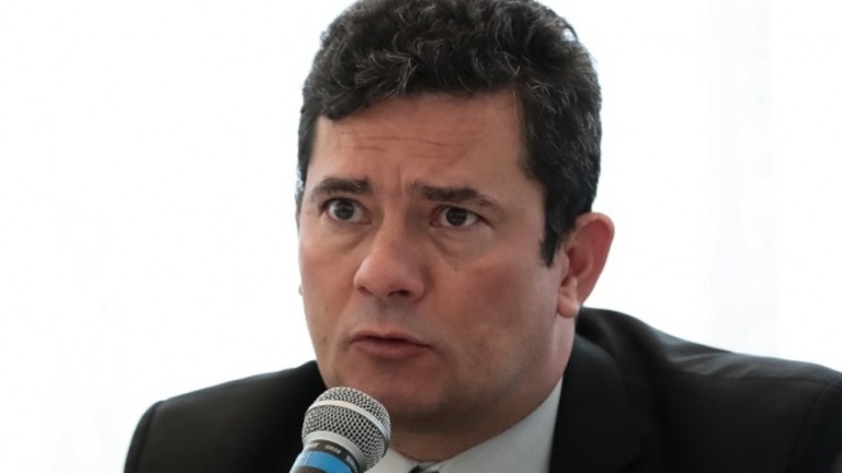 STF libera acesso a mensagens vazadas para TCU investigar Sergio Moro