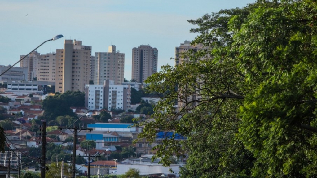 Variante P.1. já predomina entre os casos de Covid-19 de Araraquara