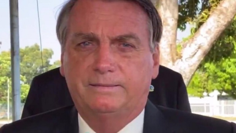 Bolsonaro sugere que Brasil pode estar sendo forçado a importar diesel; entenda