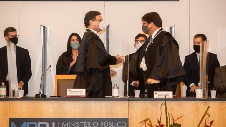 MP do Rio de Janeiro encerra órgão que investiga esquema de 'rachadinhas'