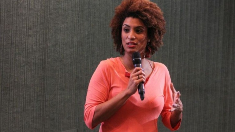 Procurador-geral de Justiça do RJ anuncia força-tarefa no caso Marielle