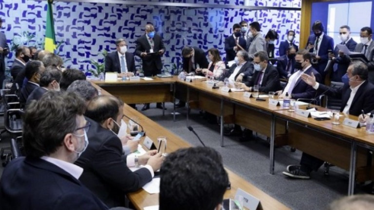 Câmara define nesta quinta (4) os presidentes das comissões da Casa