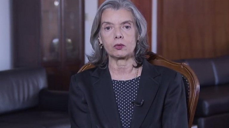 Deltan Dallagnol, sobre soltura de Lula: "Cármen Lúcia mandou não cumprir"