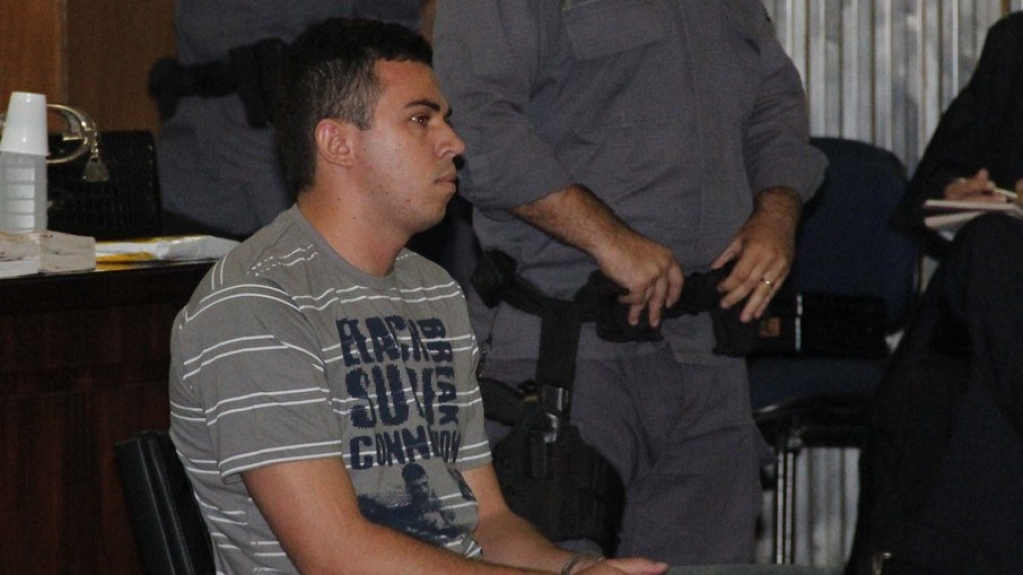 Caso Eloá Pimentel: Justiça nega regime semiaberto para Lindemberg Alves