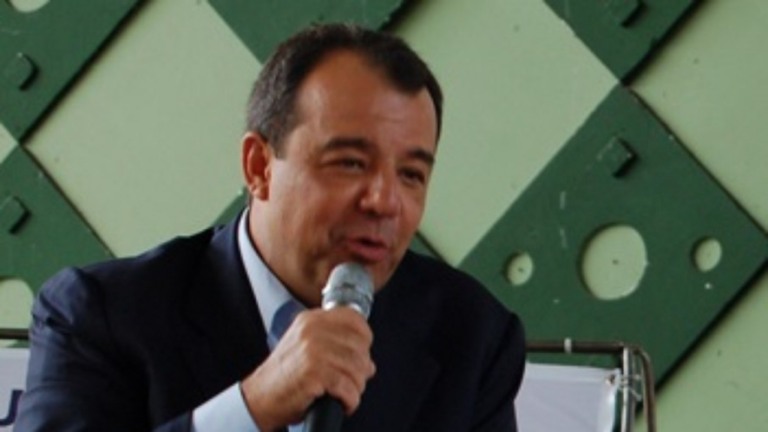 Ex-governador Sérgio Cabral é condenado a mais 10 anos por receber propina