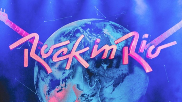 Rock in Rio é adiado para setembro de 2022