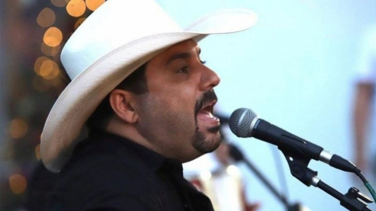 Sertanejo Edson, dupla de Hudson,  é internado por conta da Covid-19
