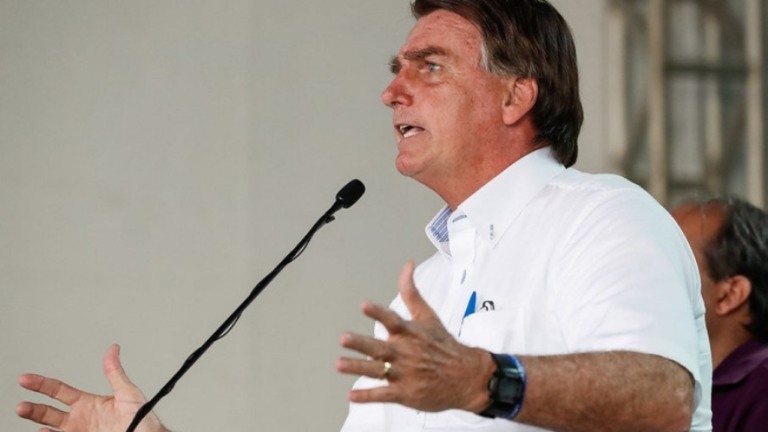 Após "mimimi", Haddad e Ciro Gomes atacam Bolsonaro: "Serial killer e criminoso"
