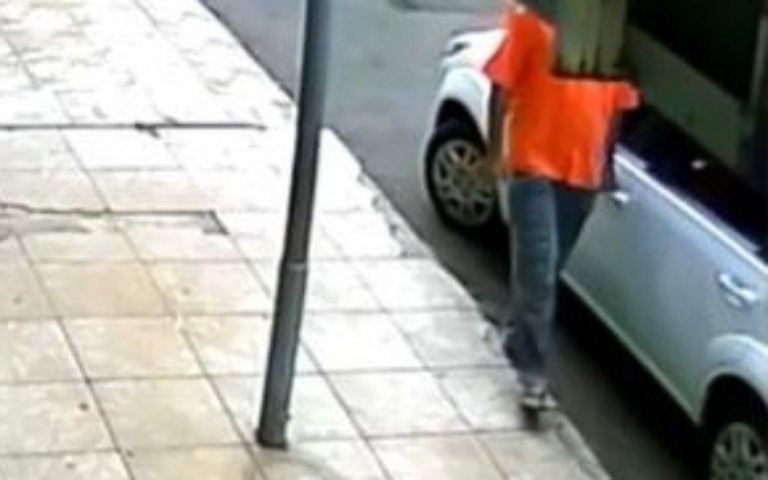 RS: Homem é preso pela 2º vez ao espalhar o coronavírus de proposito