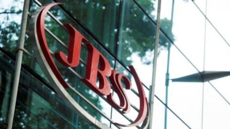 JBS oferece 160 vagas de emprego para recém-formados